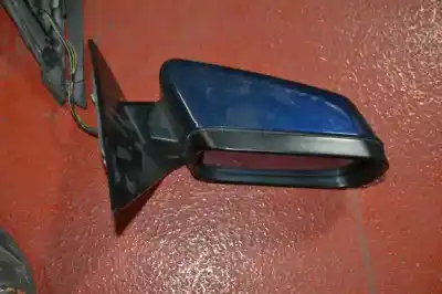 Second-hand car spare part right rearview mirror for bmw 3 (e46) 320 d oem iam references 51168245128