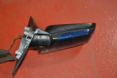 Second-hand car spare part right rearview mirror for bmw 3 (e46) 320 d oem iam references 51168245128  