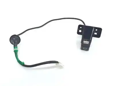 Peça sobressalente para automóvel em segunda mão câmara por nissan juke (f15) 1.6 referências oem iam 284421ka0b