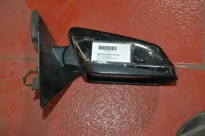 Second-hand car spare part right rearview mirror for bmw 3 (e46) 320 d oem iam references 51168245128