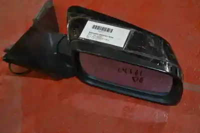 Peça sobressalente para automóvel em segunda mão espelho retrovisor direito por bmw 3 (e46) 320 d referências oem iam 51168245128  