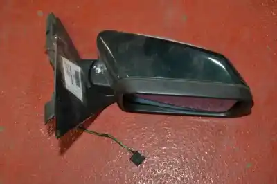 Second-hand car spare part right rearview mirror for bmw 3 (e46) 320 d oem iam references 51168245128