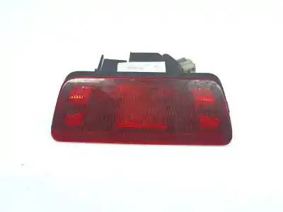 Peça sobressalente para automóvel em segunda mão farolim traseiro central por nissan juke (f15) 1.6 referências oem iam 26580ed50a
