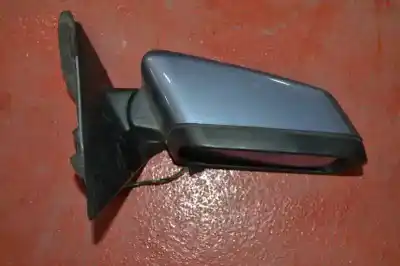 Second-hand car spare part right rearview mirror for bmw 3 (e46) 320 d oem iam references 51168245128