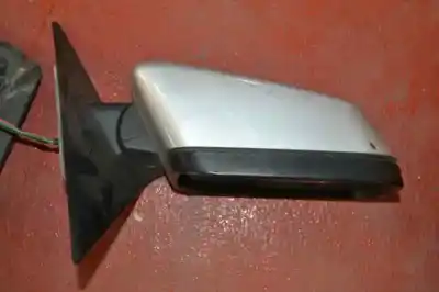 Second-hand car spare part right rearview mirror for bmw 3 (e46) 320 d oem iam references 51168245128