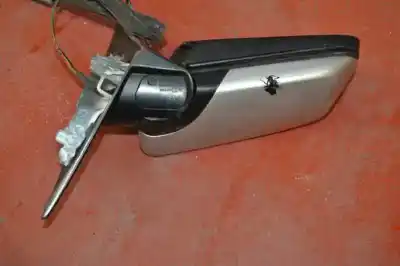 Second-hand car spare part right rearview mirror for bmw 3 (e46) 320 d oem iam references 51168245128  