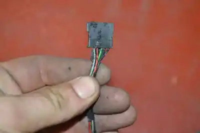 Second-hand car spare part right rearview mirror for bmw 3 (e46) 320 d oem iam references 51168245128  