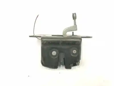 Pezzo di ricambio per auto di seconda mano BAULE / SERRATURA DEL CANCELLO per ALFA ROMEO BRERA (939_)  Riferimenti OEM IAM 51753956  51753956