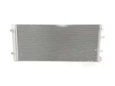 Second-hand car spare part air conditioning condenser / radiator for renault master iii furgoneta (fv) 2.3 dci 145 fwd (fv0e fv0f fv0h fv02 fv0m fv0s.... oem iam references 921007845r  93197529