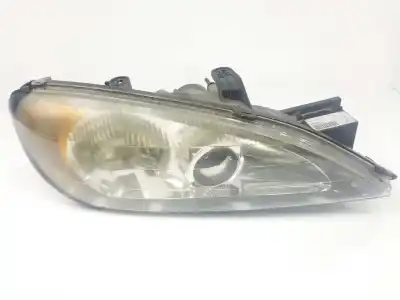 Gebrauchtes Autoersatzteil rechter scheinwerfer zum nissan primera trav. (wp11) 1.8 16v cat oem-iam-referenzen 260109f600  89003045