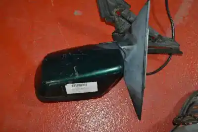 Second-hand car spare part right rearview mirror for bmw 3 (e46) 320 d oem iam references 51168245128  