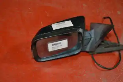 Second-hand car spare part right rearview mirror for bmw 3 (e46) 320 d oem iam references 51168245128  