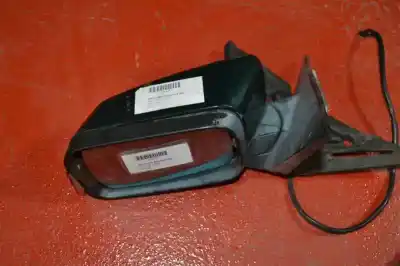 Second-hand car spare part right rearview mirror for bmw 3 (e46) 320 d oem iam references 51168245128