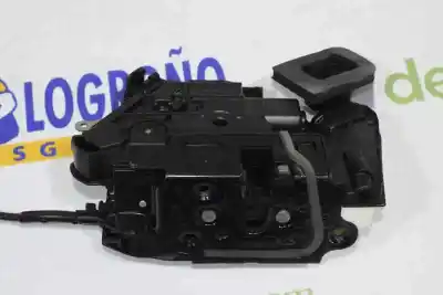 Pezzo di ricambio per auto di seconda mano serratura porta anteriore destra per skoda rapid (nh) 1.6 active [1.6 ltr. - 77 kw tdi dpf] riferimenti oem iam 5e1837016a  