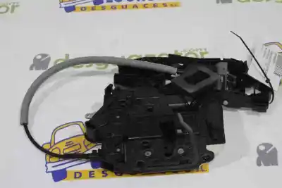 Pezzo di ricambio per auto di seconda mano serratura porta anteriore destra per skoda rapid (nh) 1.6 active [1.6 ltr. - 77 kw tdi dpf] riferimenti oem iam 5e1837016a  