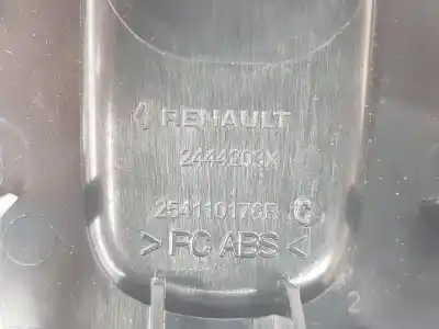 Автозапчасти б/у выключатель переднего правого окна за renault master iii furgoneta (fv) 2.3 dci 145 fwd (fv0e fv0f fv0h fv02 fv0m fv0s.... ссылки oem iam 254110176r
