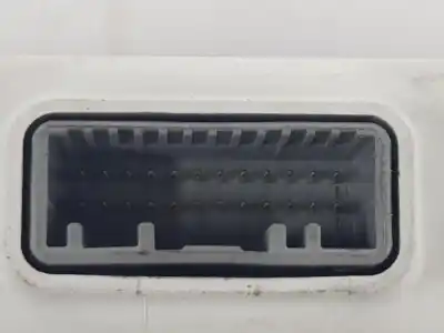 Автозапчасти б/у электронный модуль за renault master iii furgoneta (fv) 2.3 dci 145 fwd (fv0e fv0f fv0h fv02 fv0m fv0s.... ссылки oem iam 283c95247r  283c95247r