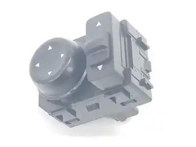 Peça sobressalente para automóvel em segunda mão comutador de espelhos retrovisores por renault master iii furgoneta (fv) 2.3 dci 145 fwd (fv0e fv0f fv0h fv02 fv0m fv0s.... referências oem iam 255704283r  255704283r