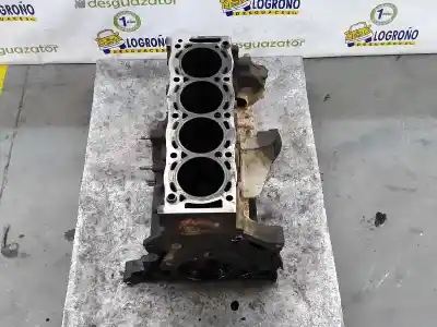 Second-hand car spare part block for land rover freelander (lr2) (2007->) 2.2 td4 oem iam references 224dt  