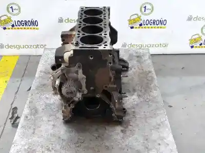 Second-hand car spare part block for land rover freelander (lr2) (2007->) 2.2 td4 oem iam references 224dt  