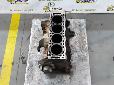 Second-hand car spare part block for land rover freelander (lr2) (2007->) 2.2 td4 oem iam references 224dt  