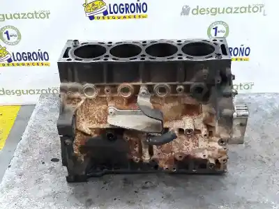 Second-hand car spare part block for land rover freelander (lr2) (2007->) 2.2 td4 oem iam references 224dt  