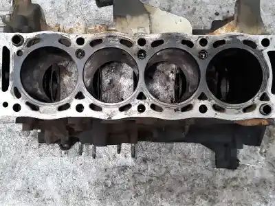 Second-hand car spare part block for land rover freelander (lr2) (2007->) 2.2 td4 oem iam references 224dt  