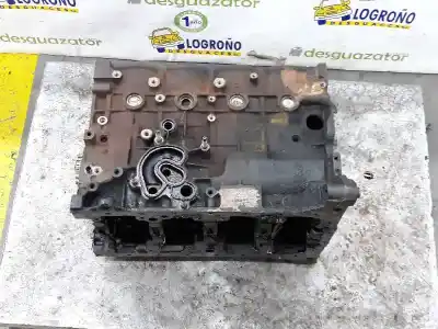Second-hand car spare part block for land rover freelander (lr2) (2007->) 2.2 td4 oem iam references 224dt  
