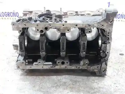 Second-hand car spare part block for land rover freelander (lr2) (2007->) 2.2 td4 oem iam references 224dt  