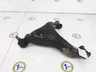 Pièce détachée automobile d'occasion bras de suspension inferieur avant gauche pour mercedes sprinter 02.00 -> caja cerrada 2.2 cdi cat références oem iam a9043301607 9043301607 