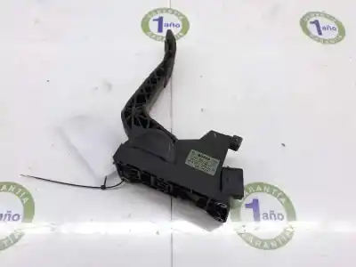 Автозапчасти б/у педальный потенциометр за clase c sprinter 02.00 caja abierta 2.2 cdi ссылки oem iam a9013000404  0281002335
