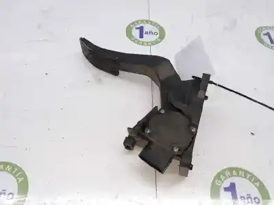 Автозапчасти б/у педальный потенциометр за clase c sprinter 02.00 caja abierta 2.2 cdi ссылки oem iam a9013000404