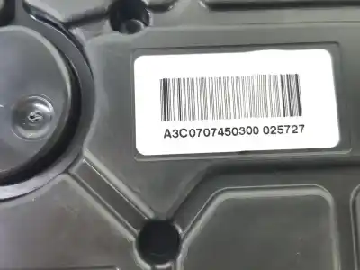 Автозапчасти б/у приборная доска за renault master iii furgoneta (fv) 2.3 dci 145 fwd (fv0e fv0f fv0h fv02 fv0m fv0s.... ссылки oem iam 248094145r  a3c0707450300