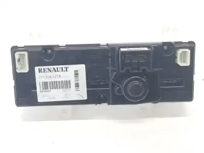 Автозапчасти б/у климат-контроль за renault master iii furgoneta (fv) 2.3 dci 145 fwd (fv0e fv0f fv0h fv02 fv0m fv0s.... ссылки oem iam 275106521r  275106521r