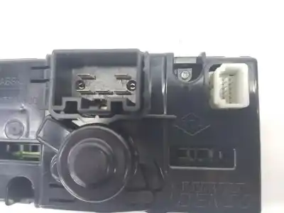 Автозапчасти б/у климат-контроль за renault master iii furgoneta (fv) 2.3 dci 145 fwd (fv0e fv0f fv0h fv02 fv0m fv0s.... ссылки oem iam 275106521r  275106521r