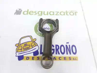 Peça sobressalente para automóvel em segunda mão biela por bmw 5 (e60) 520 d referências oem iam 11247807345  11247807345