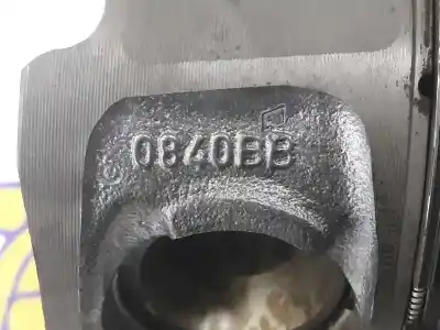 Second-hand car spare part piston for bmw 5 (e60) 520 d oem iam references 11257803033  0840bb