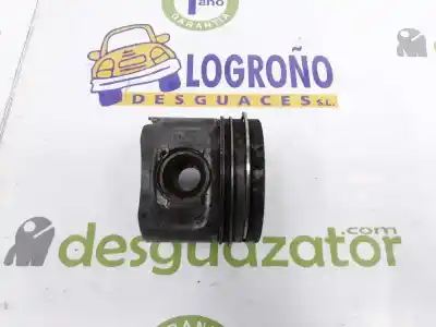 Peça sobressalente para automóvel em segunda mão pistão por bmw 5 (e60) 520 d referências oem iam 11257803033  0840bb
