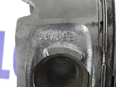 Peça sobressalente para automóvel em segunda mão pistão por bmw 5 (e60) 520 d referências oem iam 11257803033  0840bb