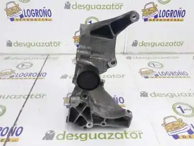 Автозапчасти б/у поддержка генератора за bmw 5 (e60) 520 d ссылки oem iam 11167802639
