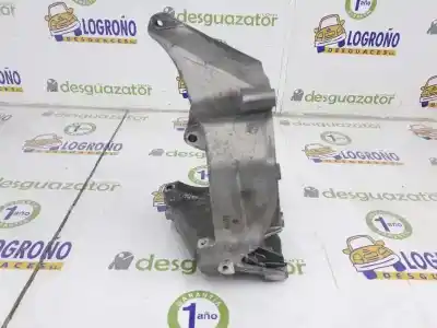 Second-hand car spare part alternator support for bmw 5 (e60) 520 d oem iam references 11167802639  