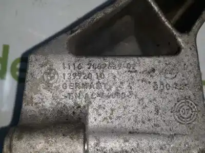 Second-hand car spare part alternator support for bmw 5 (e60) 520 d oem iam references 11167802639  