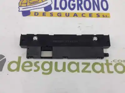 Gebrauchtes Autoersatzteil antennenverstärker steuergerät zum bmw 5 touring (f11) 535 d oem-iam-referenzen 65209247130