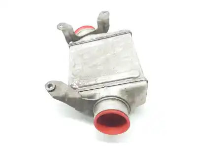 Peça sobressalente para automóvel em segunda mão intercooler por bmw x6 (e71, e72) xdrive 50 i referências oem iam 17517575403  7575403