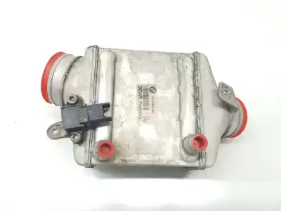 Pezzo di ricambio per auto di seconda mano intercooler per bmw x6 (e71, e72) xdrive 50 i riferimenti oem iam 17517575403