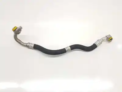 Pezzo di ricambio per auto di seconda mano tubi aria condizionata per bmw x6 (e71, e72) xdrive 50 i riferimenti oem iam 64506985610