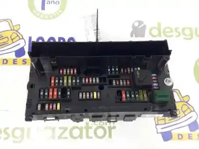 Gebrauchtes Autoersatzteil relais sicherungskasten multifunktionsrelais zum bmw 5 touring (f11) 535 d oem-iam-referenzen 61149234421