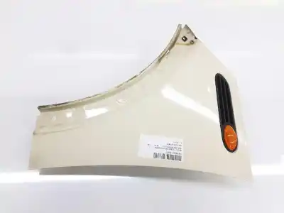 Автозапчасти б/у левое переднее крыло за mini mini (r50,r53) 1.6 16v cat ссылки oem iam 41217037437  41217037437