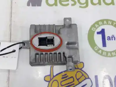 Gebrauchtes Autoersatzteil steuergerät xenon-scheinwerfer zum bmw 5 touring (f11) 535 d oem-iam-referenzen 63117237647