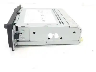 Pièce détachée automobile d'occasion système audio / radiocd pour renault master kasten 2.3 diesel dci cat références oem iam 281152370r 281152370r 